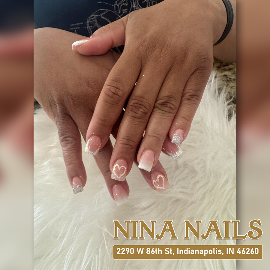 NiNa Nails